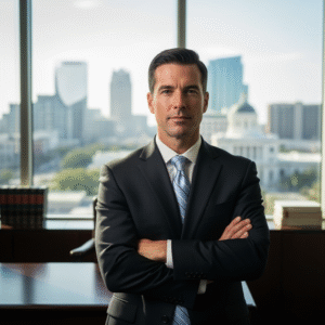 Orlando, FL criminal defense: What to do after an arrest and how a strong defense protects your future